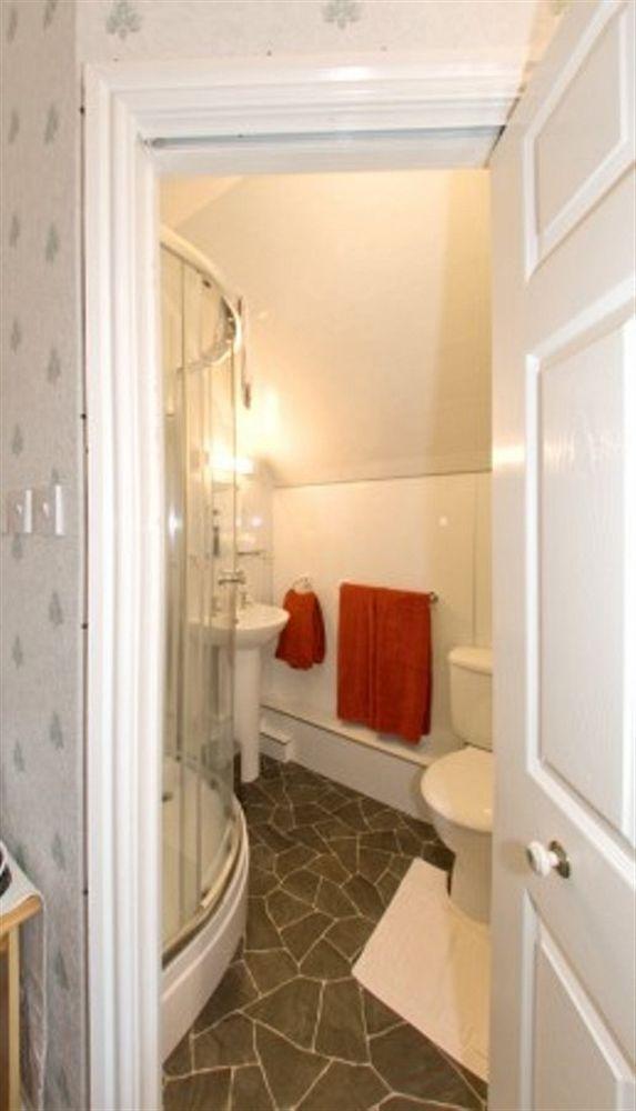 Cherry Grove Guest House Καρλάιλ Εξωτερικό φωτογραφία