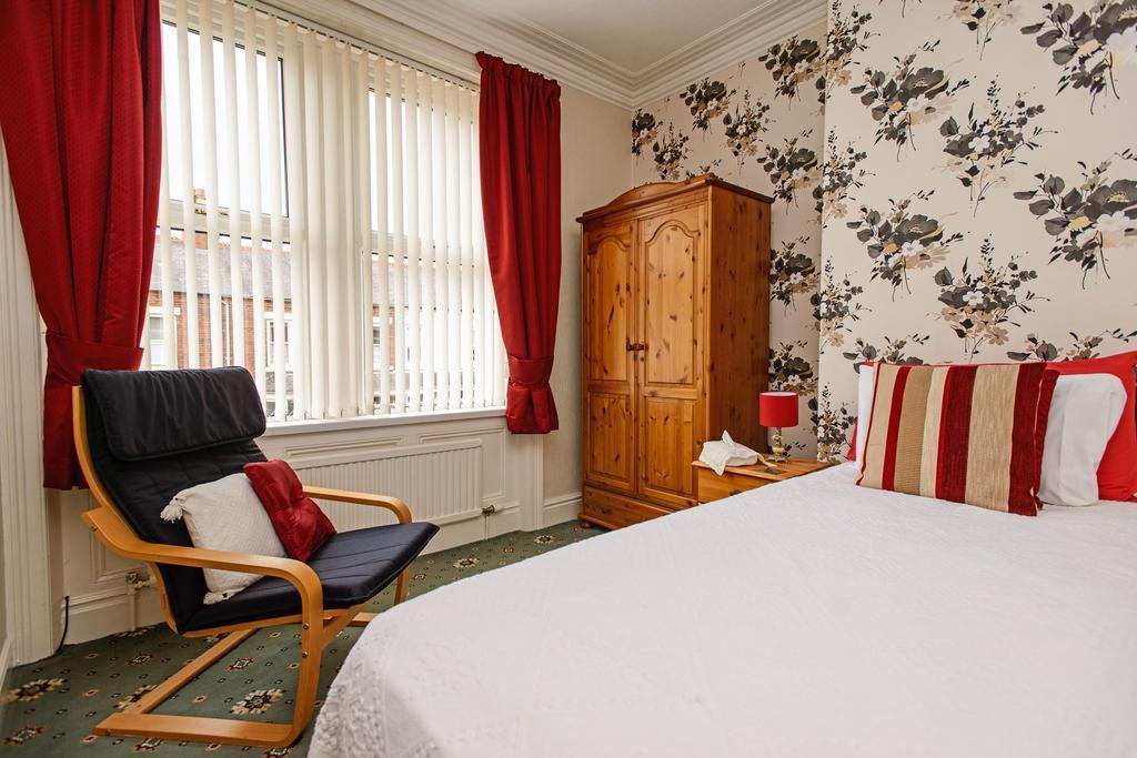 Cherry Grove Guest House Καρλάιλ Δωμάτιο φωτογραφία