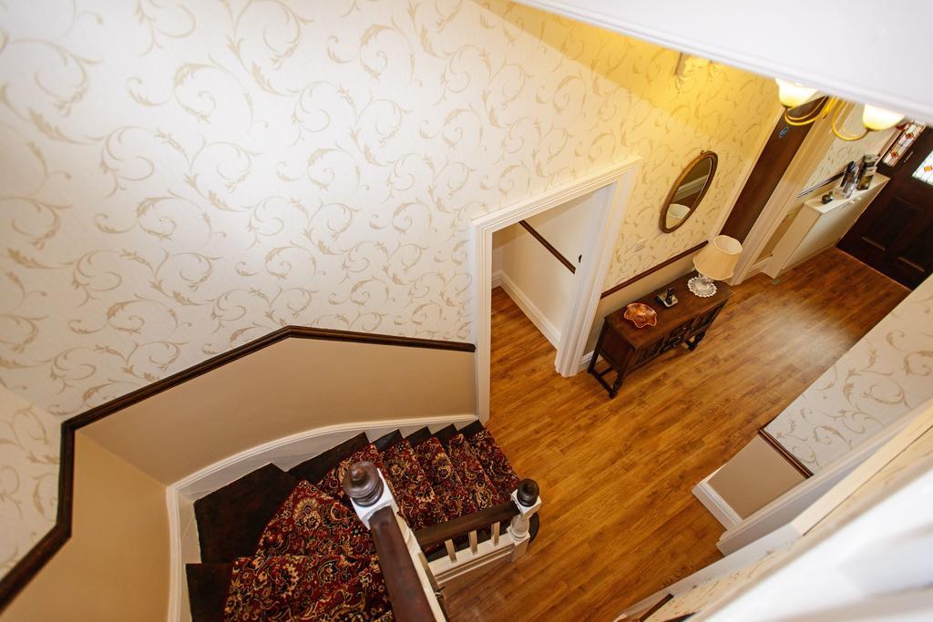 Cherry Grove Guest House Καρλάιλ Εξωτερικό φωτογραφία