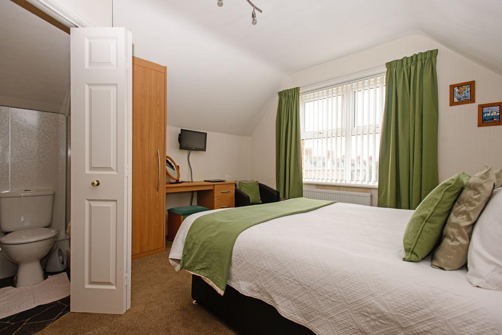 Cherry Grove Guest House Καρλάιλ Δωμάτιο φωτογραφία