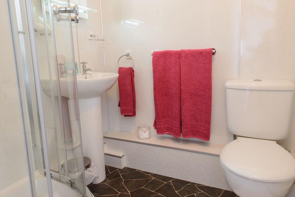 Cherry Grove Guest House Καρλάιλ Δωμάτιο φωτογραφία
