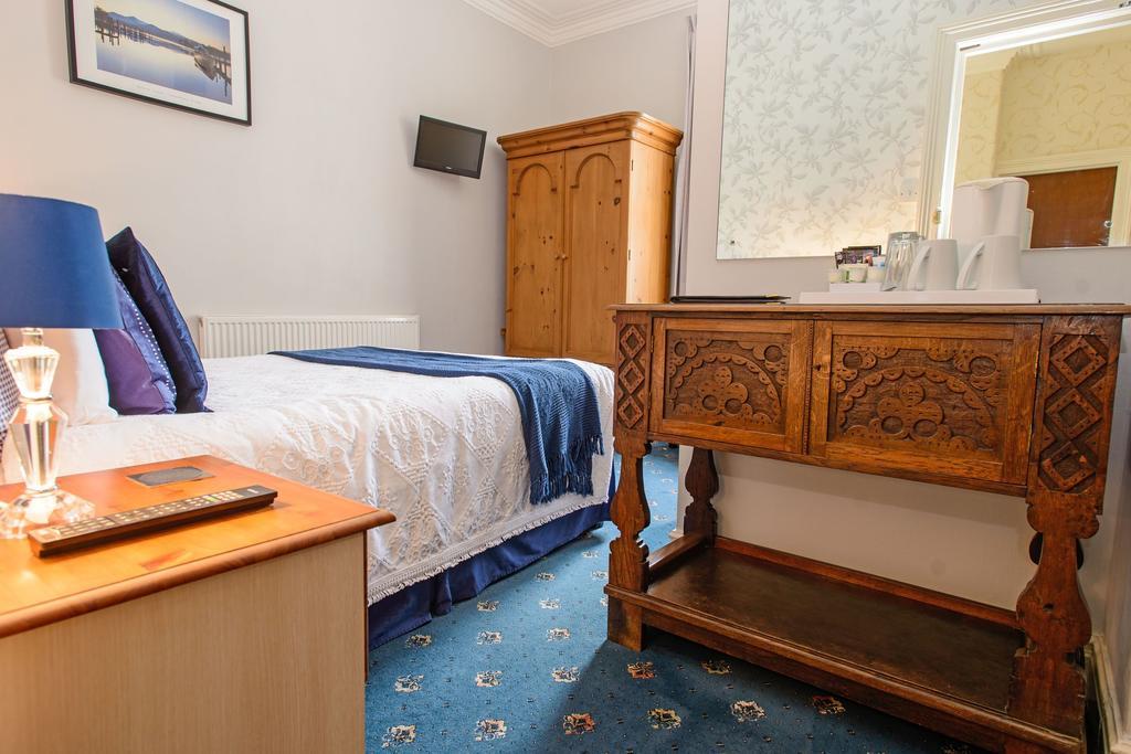 Cherry Grove Guest House Καρλάιλ Δωμάτιο φωτογραφία