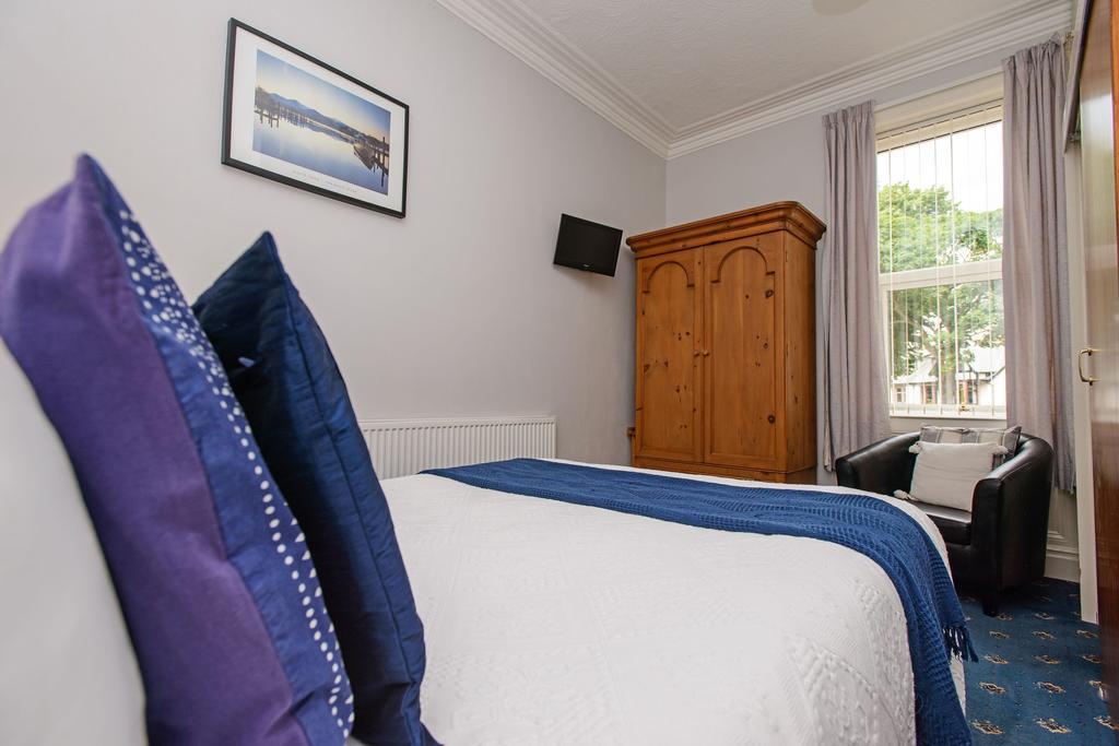 Cherry Grove Guest House Καρλάιλ Δωμάτιο φωτογραφία