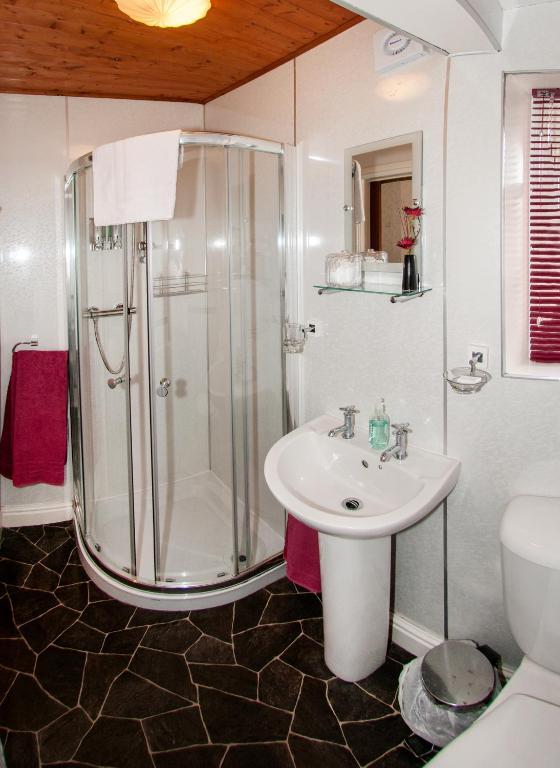 Cherry Grove Guest House Καρλάιλ Δωμάτιο φωτογραφία